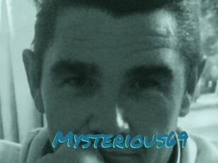 Mysterious69