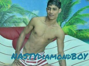NASTYdiamondBOY