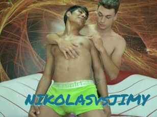 NIKOLASvsJIMY