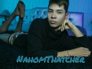 NahomThatcher
