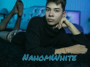 NahomWhite