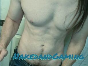 NakedandGaming