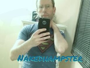Nakedhampster