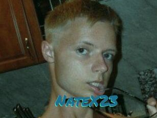 NateX23