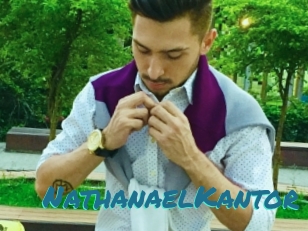 NathanaelKantor