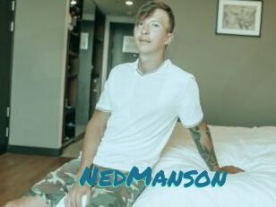 NedManson