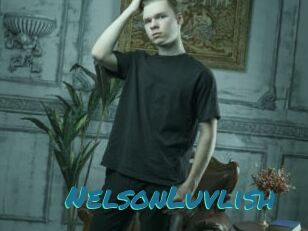 NelsonLuvlish