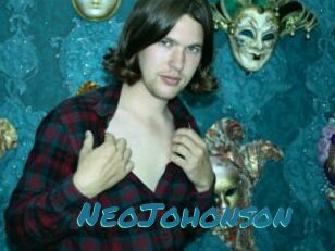 NeoJohonson