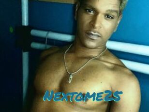 Nextome25