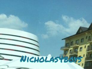 Nicholas4boys