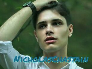 NicholasChastain