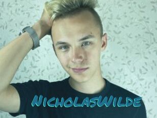 NicholasWilde
