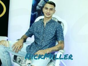 NickMiller