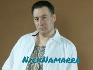 NickNamarra