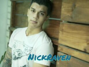 NickRaven