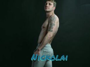 Nickolai