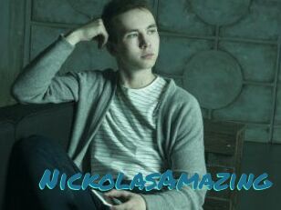 NickolasAmazing