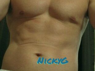 NickyG