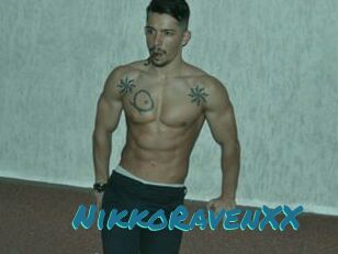 NikkoRavenXX