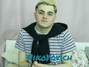 NikoYovich