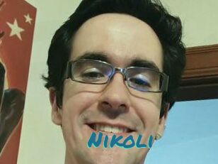 Nikoli