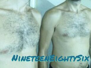 NineteenEightySix
