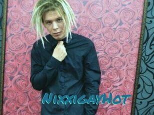 NixxigayHot