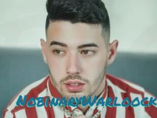 NobinaryWarloock