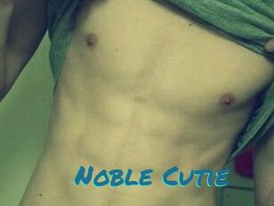Noble_Cutie