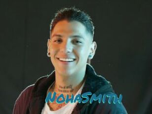 NohaSmith