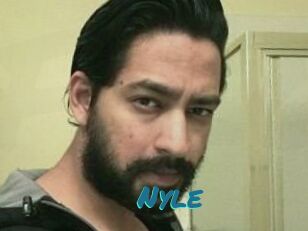 Nyle