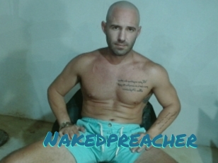 Nakedpreacher