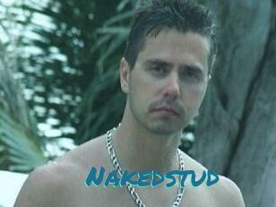 Nakedstud
