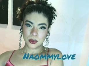 Naommylove