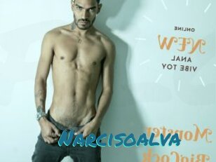 Narcisoalva