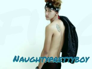 Naughtyprettyboy