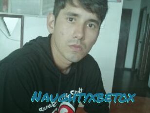 Naughtyxbetox