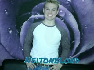 Neitonblond