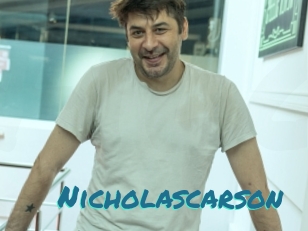 Nicholascarson
