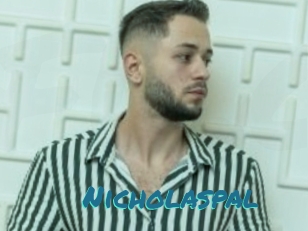 nicholaspal Films Gay