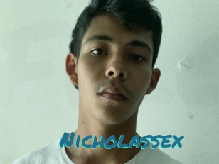 Nicholassex