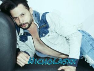 Nicholasxx