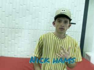 Nick_hams