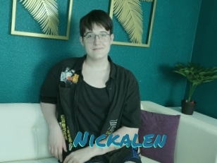 Nickalen