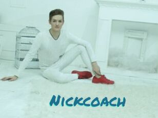 Nickcoach