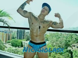 Nickholasx