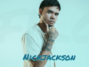 nickjackson Films Gay