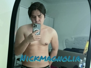 Nickmagnolia