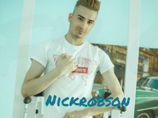 Nickrobson