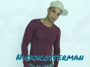 Nickxcotterman